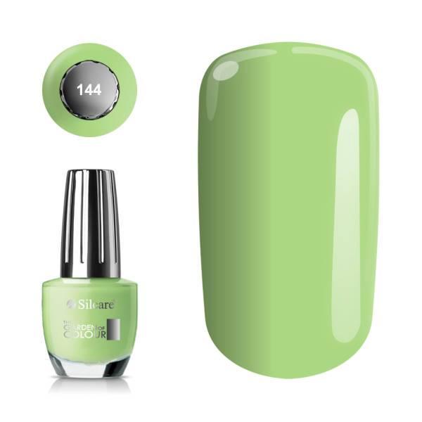 Nagellack - Silcare - Garden of Colour - *144 - 15ml