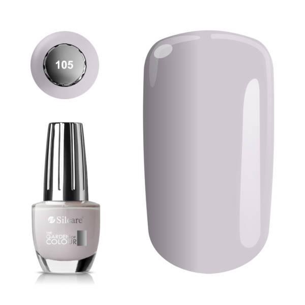 Nagellack - Silcare - Garden of Colour - *105 - 15ml