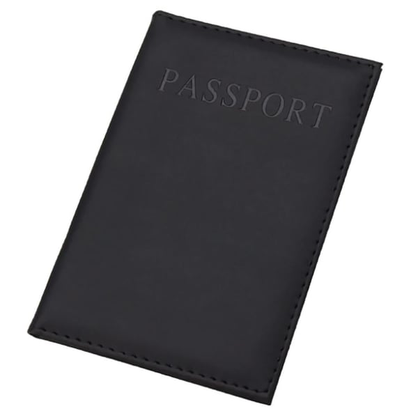 Passdeksel for passet ditt