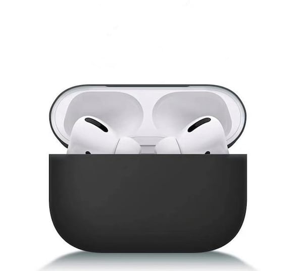AirPods PRO Silikonskall - Veske / Beskyttelse - Flere farger