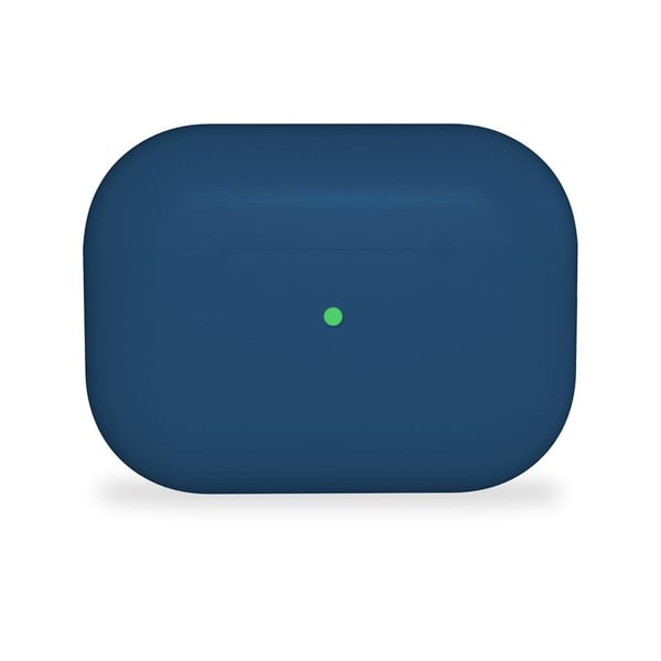 AirPods PRO Silikonskall - Veske / Beskyttelse - Flere farger
