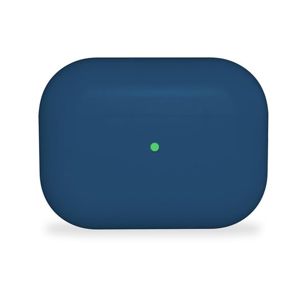 AirPods PRO Silikonskall - Veske / Beskyttelse - Flere farger
