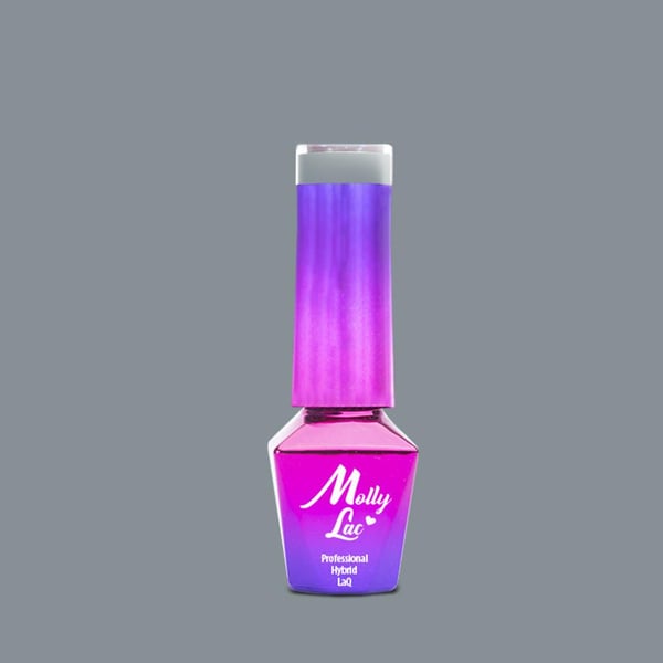 Mollylac - Gelelakk - Glamour Woman - Nr 6 - 5g UV gel/LED