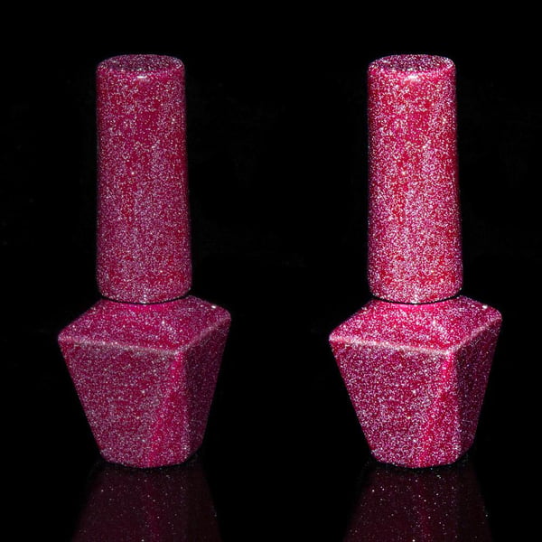 Mollylac - Gelelakk - Blinklys - Nr606 5g UV gel/LED