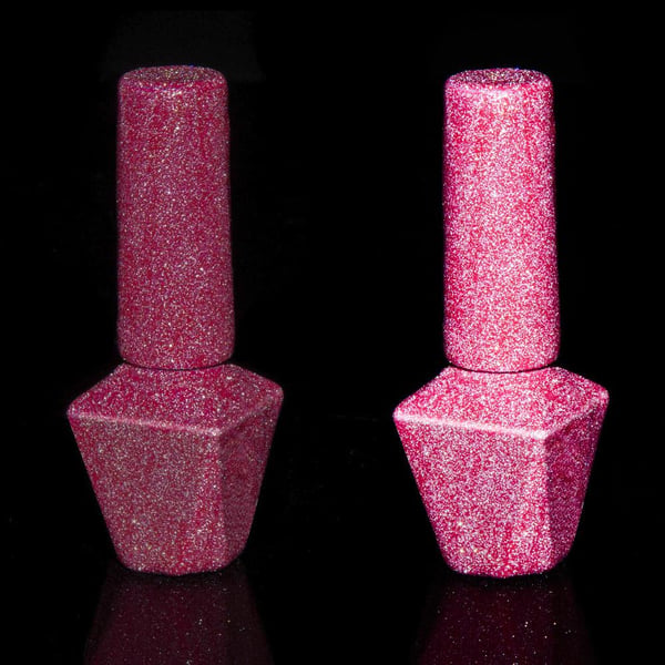 Mollylac - Gelelakk - Blinklys - Nr600 5g UV gel/LED
