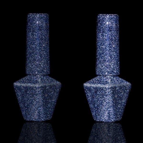 Mollylac - Gelelakk - Blinkende lys - Nr618 5g UV gel/LED
