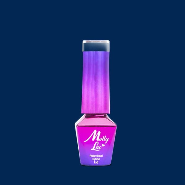 Mollylac - Gellakk - Nailmatic - Nr328 - 5g UV gel/LED