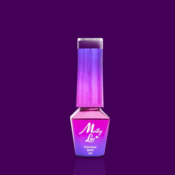 Mollylac - Gellakk - Nailmatic - Nr322 - 5g UV gel/LED
