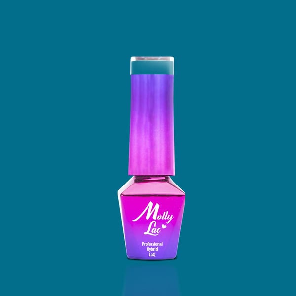 Mollylac - Gellakk - Nailmatic - Nr325 - 5g UV gel/LED