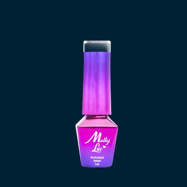 Mollylac - Gelelakk - Rest & Relax - Nr90 - 5g UV gel/LED