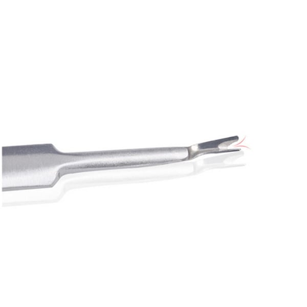 Cuticle trimmere rustfri - Negleline trimmer
