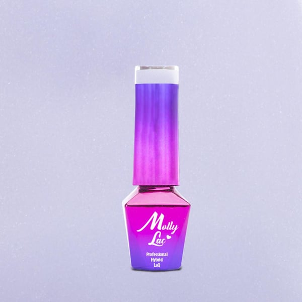 Mollylac - Geelilakka - BonBons - Nr456 - 5g UV-geeli/LED