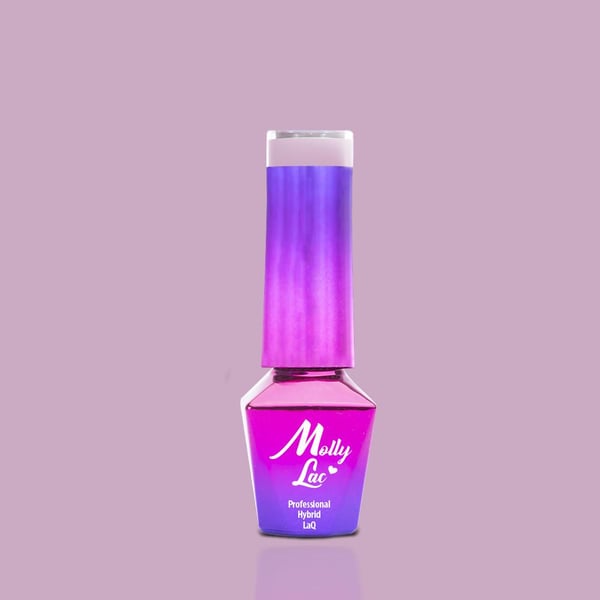 Mollylac - Gelelakk - Obsession - Nr212 - 5g UV gel/LED