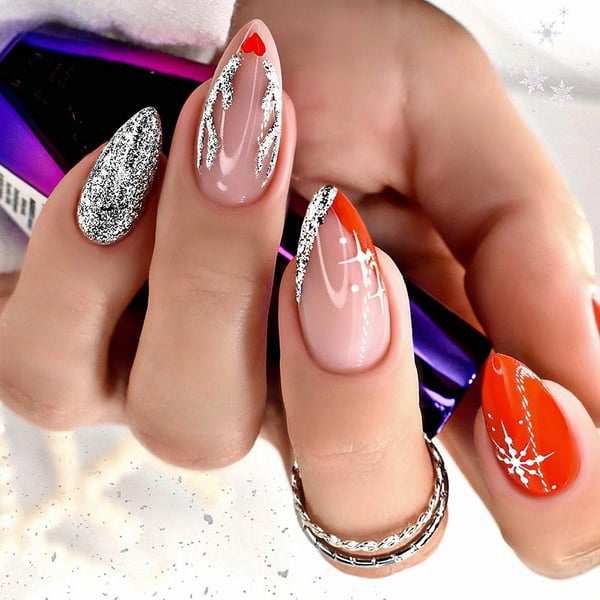 Mollylac - Gelelakk - Bubble Tea - Nr135 - 5g UV gel/LED