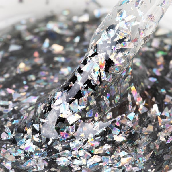 Mollylac - Jack topp - Prismatic - 5ml - UV-gel/LED - Topplakk