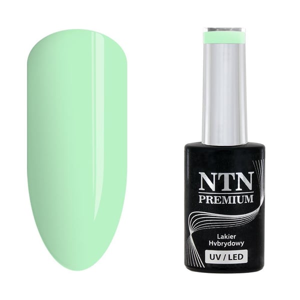 NTN Premium - Geelilakka - California - Nr138 - 5g UV-geeli/LED