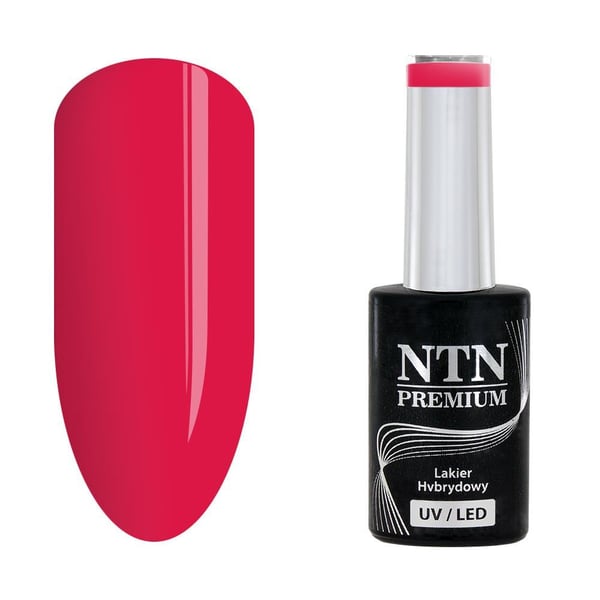 NTN Premium - Gelelakk - California - Nr139 - 5g UV gel/LED