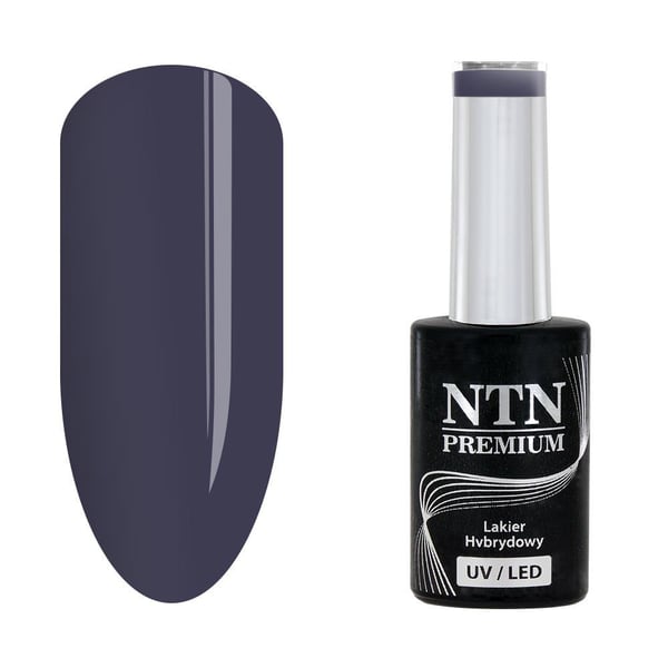NTN Premium - Gellack - Dessert Collection - Nr99 - 5g UVgel/LED