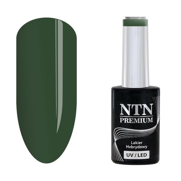NTN Premium - Gellack - Fiesta collection - Nr76 - 5g UV-gel/LED