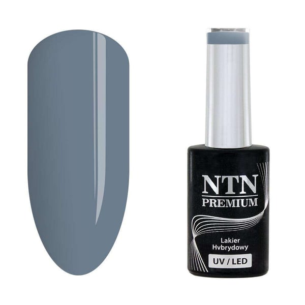 NTN Premium - Geelilakka - Gossip Girl - Nr05 - 5g UV geeli/LED
