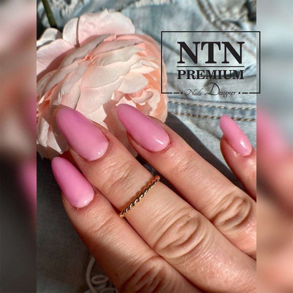NTN Premium - Gelelakk - Romantica - Nr105 - 5g UV gel/LED