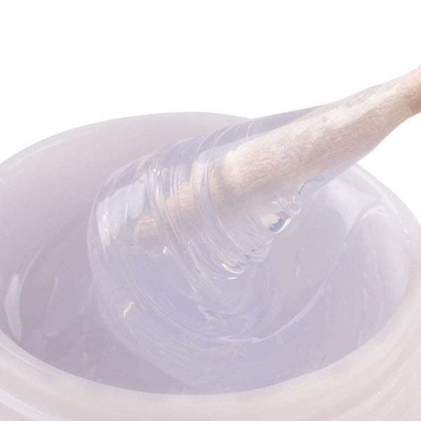 NTN - Builder - Clear + Thick Clear 30g - UV gel