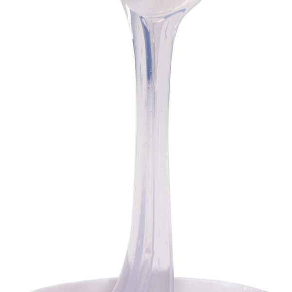 NTN - Builder - Clear + Thick Clear 30g - UV gel