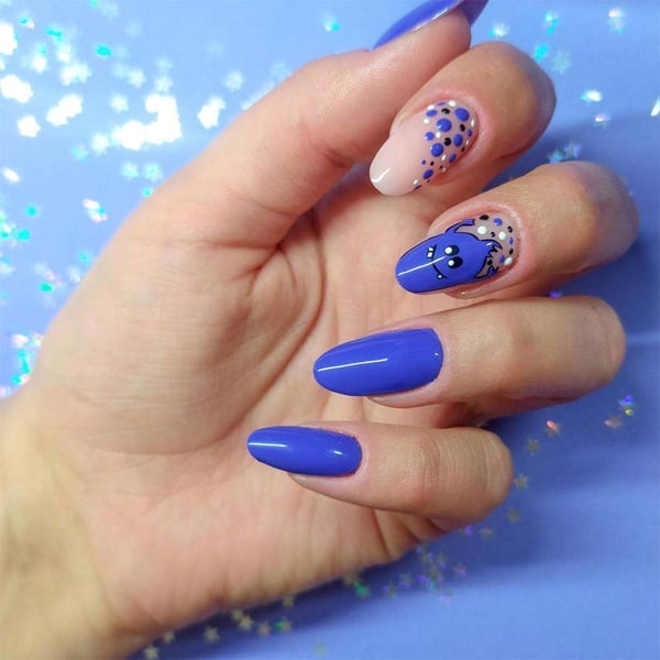 NTN Premium - Gelelakk - Show - Nr109 - 5g UV gel/LED