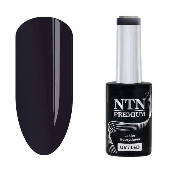 NTN Premium - Gelelakk - Show - Nr116 - 5g UV gel/LED