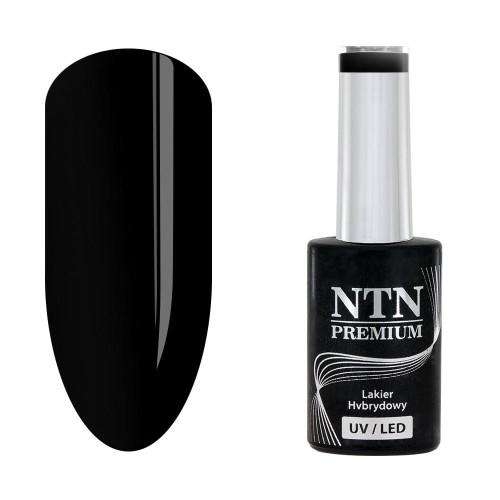 NTN Premium - Geelilakka - Show - Nr117 - 5g UV geeli/LED NTN Premium - Geelilakka - Show - Nr117 - 5g UV geeli/LED