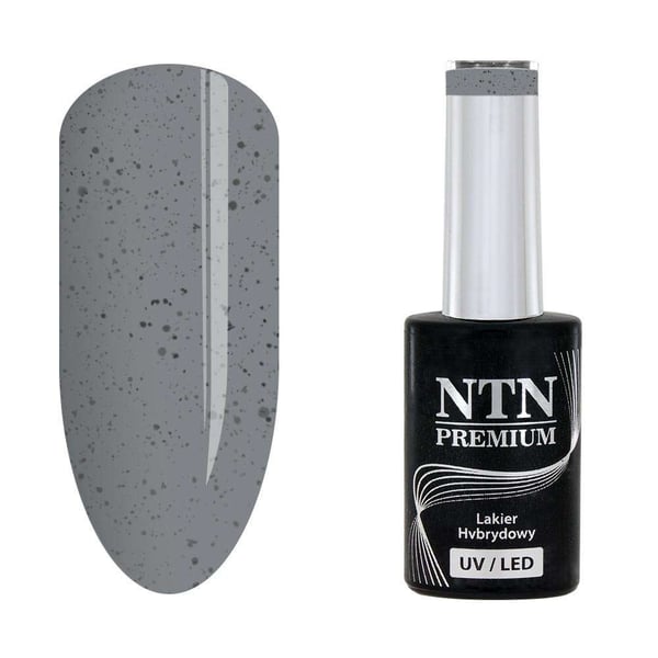 NTN Premium - Gellack - Sugar Sweets - Nr197 - 5g UV-gel/LED