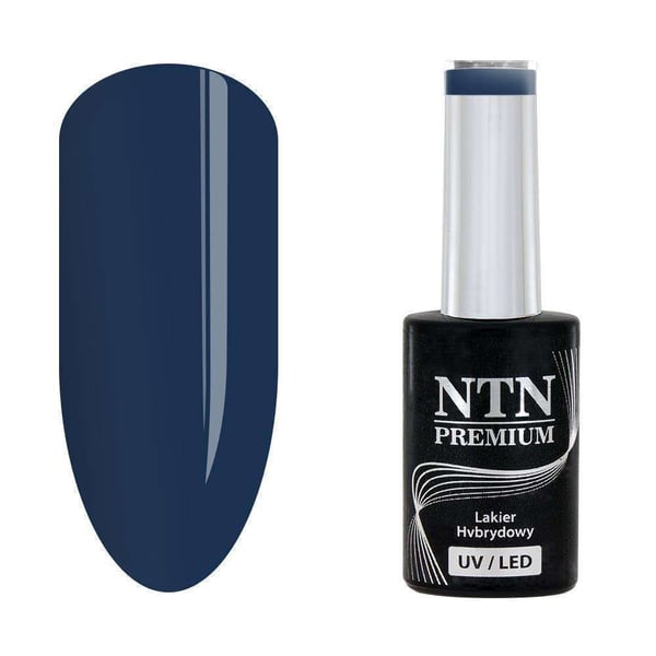 NTN Premium - Geelilakka - Uptown Girl - Nr26 - 5g UV geeli/LED
