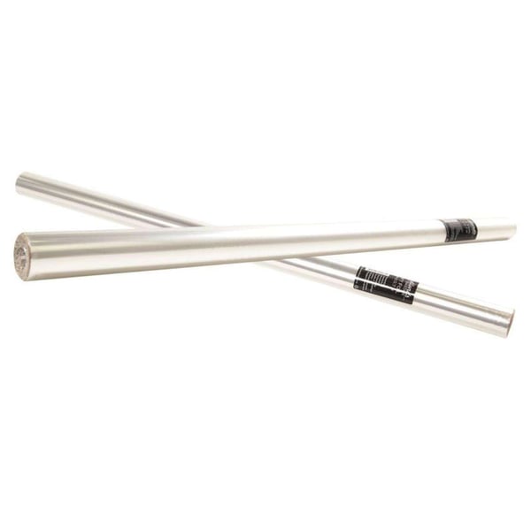 Cellofan på rulle - Cellofanpåse - 5 meter - 3-pack