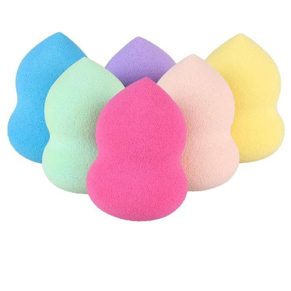 Meikkisieni Eggsponge Powder puff