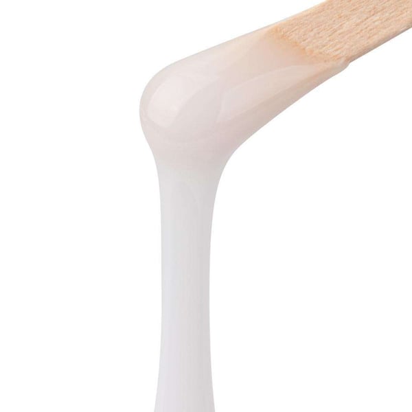 NTN - Builder - Pudding White 5g - UV gel - Milkshake