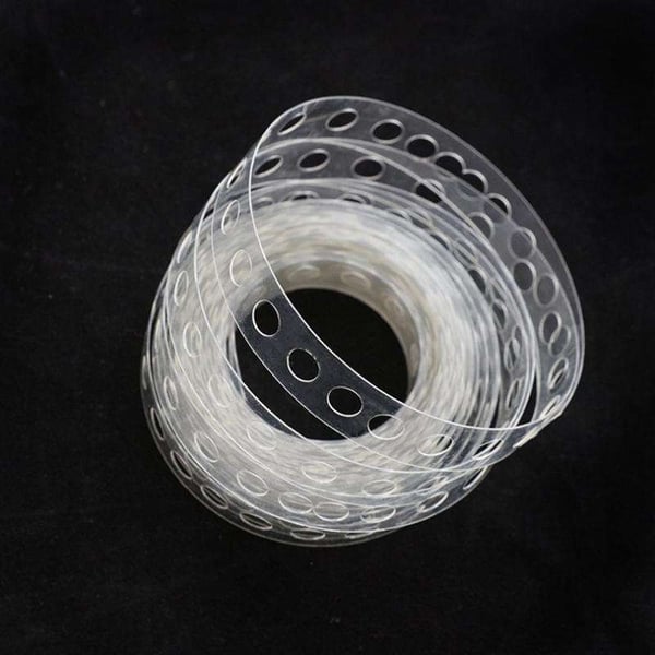 Balloon Garland, Balloon Garland Ribbon, String ilmapalloille - 5m