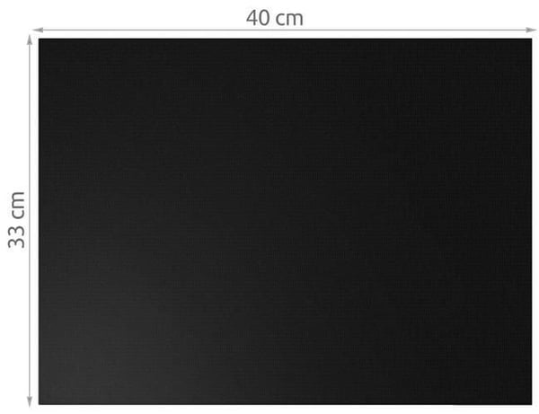 Grillmatte, Ovnsmatte, Stekematte - Non Stick - 40x33
