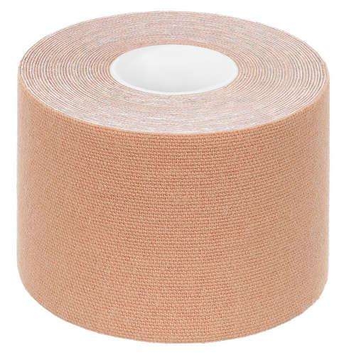 Itsekiinnittyvä rintaliivien rintateippi - sarja - vedenpitävä - 5 cm