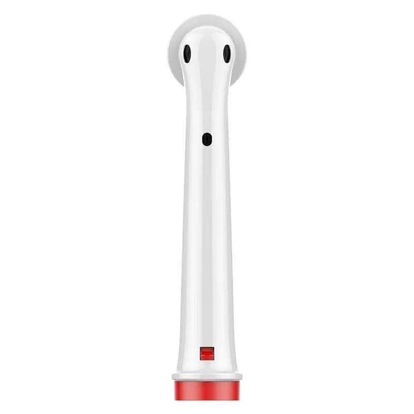 12-pack tannbørstehoder - Kompatibel med f.eks. Oral-B