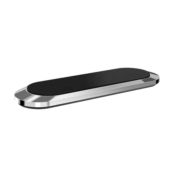 Universal mobilholder for bilen - enkel, fleksibel med magnet