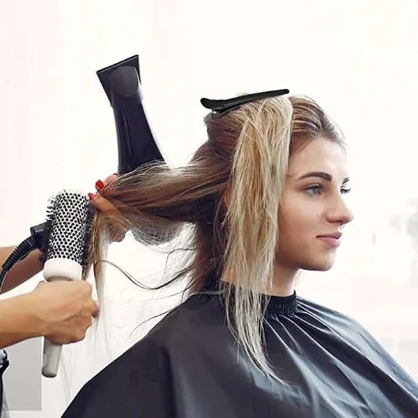10x profesjonelle hårspenner - Frisørsalonger og hjemmebruk