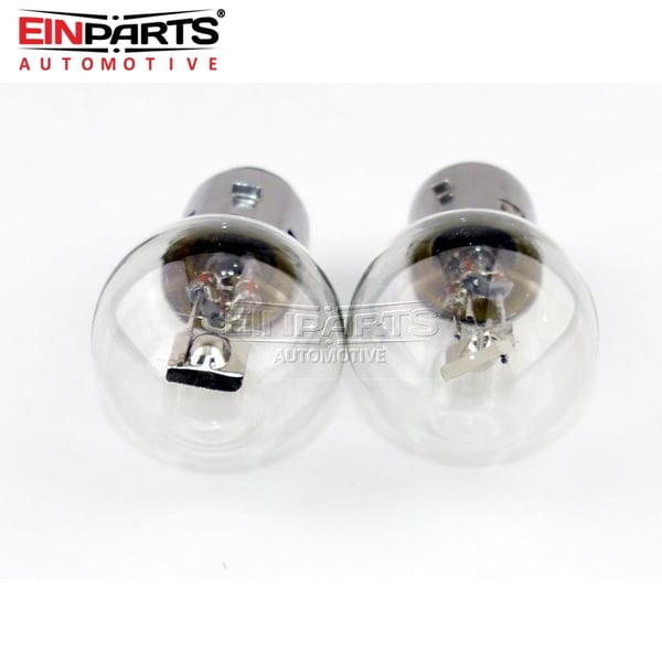 EINPARTS BA20D 35/35w halogen lampor 2-pack H6M