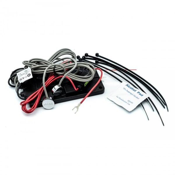 OSRAM LED ambient PULSE CONNECT