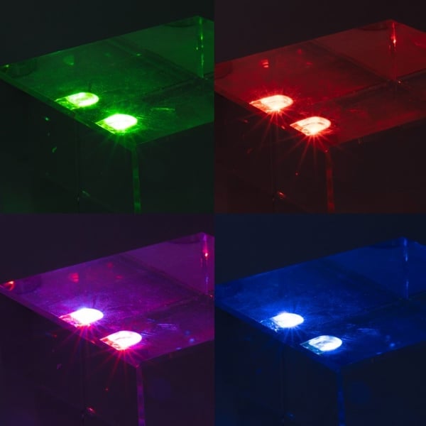 OSRAM LED ambient PULSE CONNECT