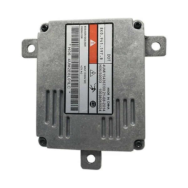 Xenon ballast 35 W 8K0941597B 8K0941597 8K0941597E Audi VW 59SKV037