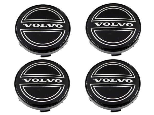 Volvo centrumkåpor till fälgarna 60mm passar 57mm hål 4-pack . Volvo centrumkåpor till fälgarna 60mm passar 57mm hål 4-pack .