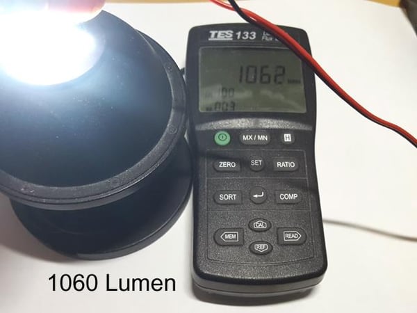 ph16w Volvo V70 XC70 08-16 1060 lumen led 31213762 peruutusvalot