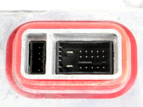 Xenon-forkobling/ballast 35 W D1S D2S D2R erstatter AL 1307329293 1307329115