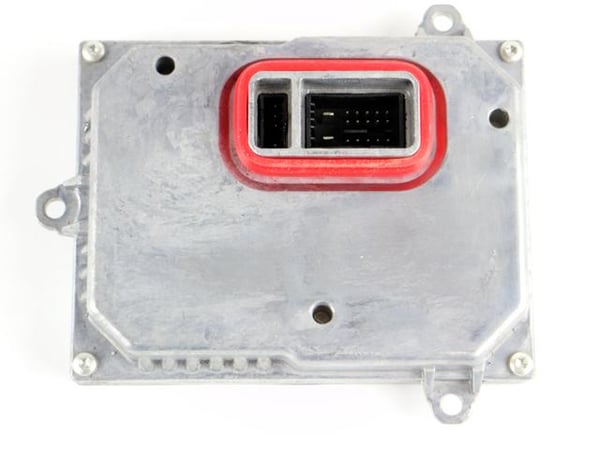 Xenon-forkobling/ballast 35 W D1S D2S D2R erstatter AL 1307329293 1307329115