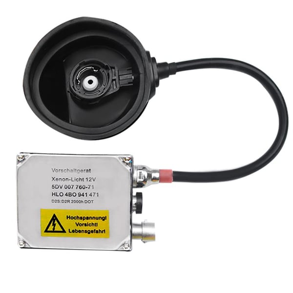 Xenon ballast MB Audi BMW 5DV007760-71 4B0941471 5DV007760-15
